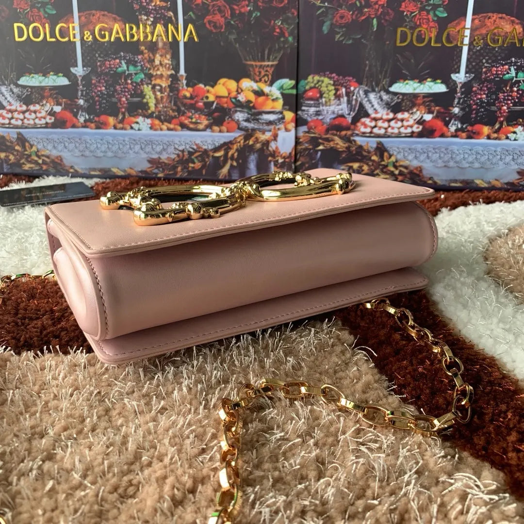 Bolsa Dolce e Gabbana Girls